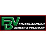 Friedlaender Burger & Volkmann