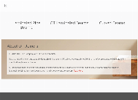 OT Joiners's website