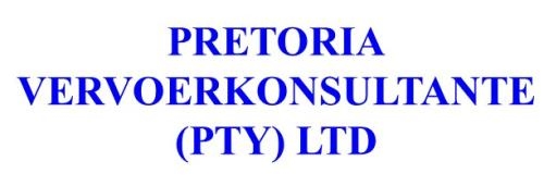 Pretoria Vervoerkonsultante (Edms) Bpk