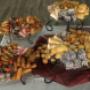 platter display