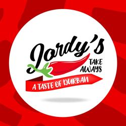 Jordy's Take Aways & Risha's Catering