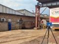 3D Scanning