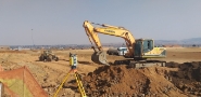 Construction Surveys