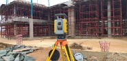 Engineering Surveying