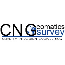 CN Geomatics Survey