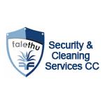 FALETHU SECURITY & CLEANING SERVICES CC