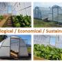 Eco Tunnels Gallary