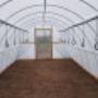 Eco Tunnels Greenhouse Inside3