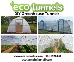 Eco Tunnels