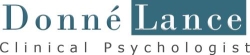 Donne Lance Psychologist