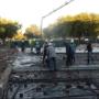 CASTING CONCRETE