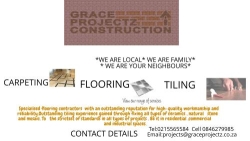 GRACE PROJECTZ CONSTRUCTION
