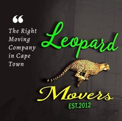 Leopard Movers (Pty) Ltd