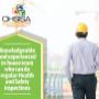Occupational Health and Safety