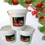 Bucket Hamper 10Lt