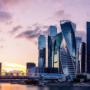Moscow city