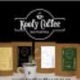Advert Packshot for Koofy Coffee SA
