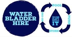 Water Bladder Hire