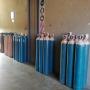 Industrial Gasses