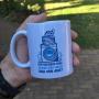 Branded Muggs