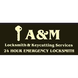 A & M Locksmith