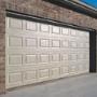 Fibre Glass Garage Door