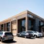 Exterior image