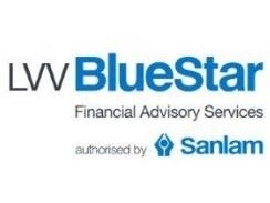 LVV BLUESTAR FINANCIAL ADVISORY SERVICES