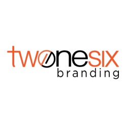 TwoOneSix Branding