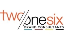 TwoOneSix Branding