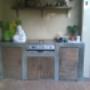 Built in Braai