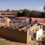 Dunvegan Primary Roof