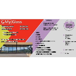 Instro Con (Pty) Ltd. t/a Alucon (My Glass Middelburg & Witbank)