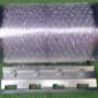 PVC clear curtain