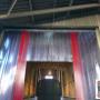 PVC curtain supplier
