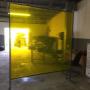 Welding screen