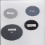Impact Traffic Doors Grey Colours