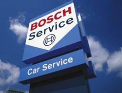 Bosch Car Service