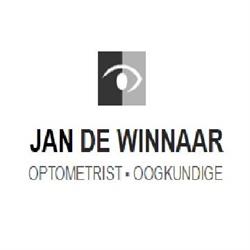 Jan De Winnaar Oogkundige