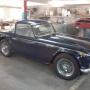 TR4 - Respray