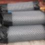 diamond mesh wire