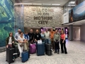 Group Airport Shuttles Cape Town