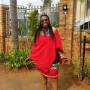 DR MAGUBANE