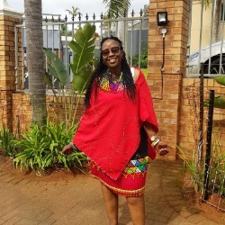 Dr Nokukhanya Magubane