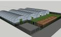 Greenhouse Tunnels