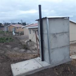 Mthuthukiswa Construction (Pty) Ltd