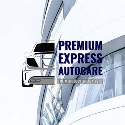Premium Express Autocare