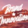 Brand Innovation