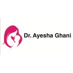 Ghani Ayesha  Dr