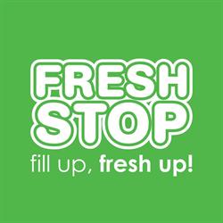 FreshStop at Caltex Nigel Service Station
